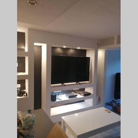 Appartement La Grande Motte A 2 Pas De La Plage. Kültér fotó