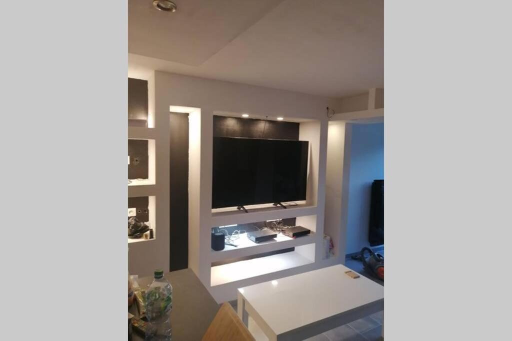 Appartement La Grande Motte A 2 Pas De La Plage. Kültér fotó