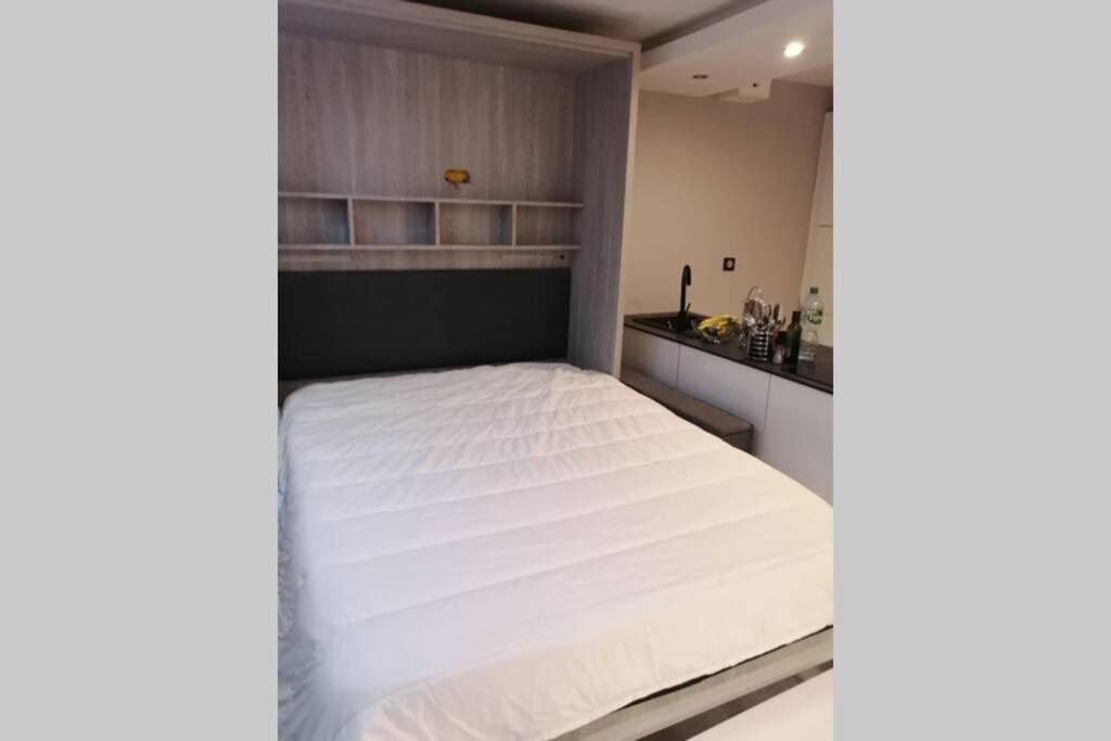 Appartement La Grande Motte A 2 Pas De La Plage. Kültér fotó