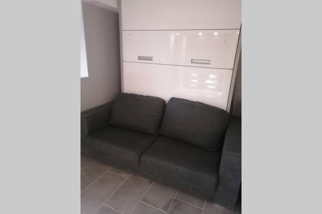 Appartement La Grande Motte A 2 Pas De La Plage. Kültér fotó