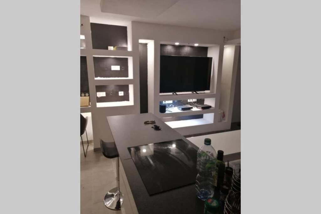 Appartement La Grande Motte A 2 Pas De La Plage. Kültér fotó