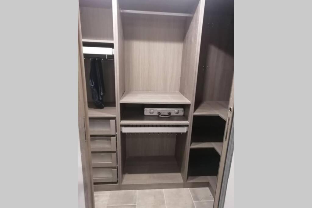 Appartement La Grande Motte A 2 Pas De La Plage. Kültér fotó