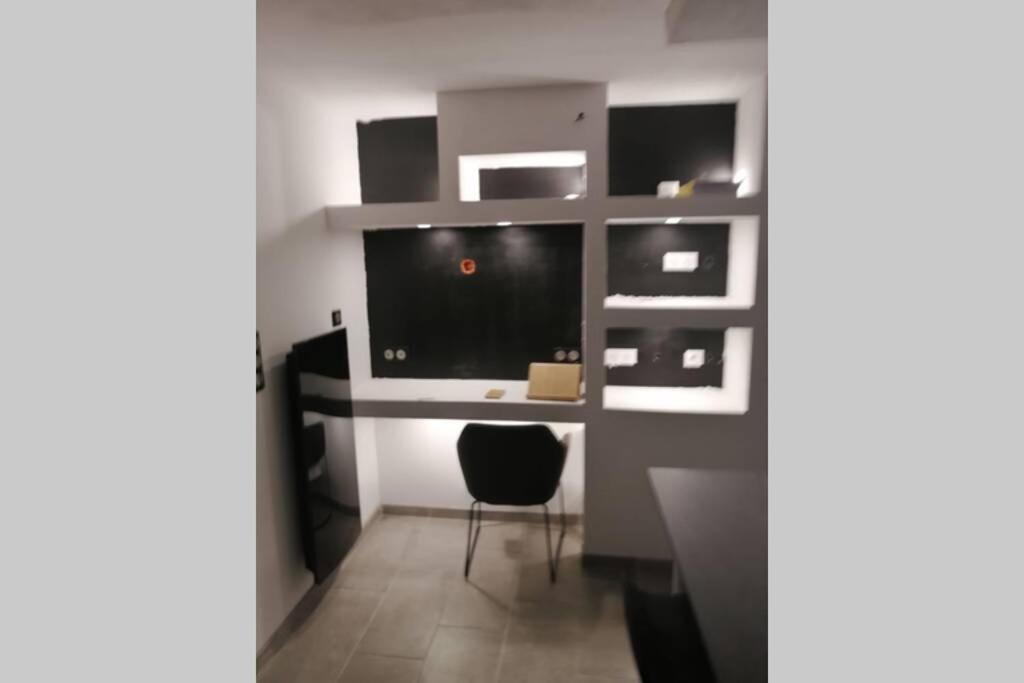 Appartement La Grande Motte A 2 Pas De La Plage. Kültér fotó