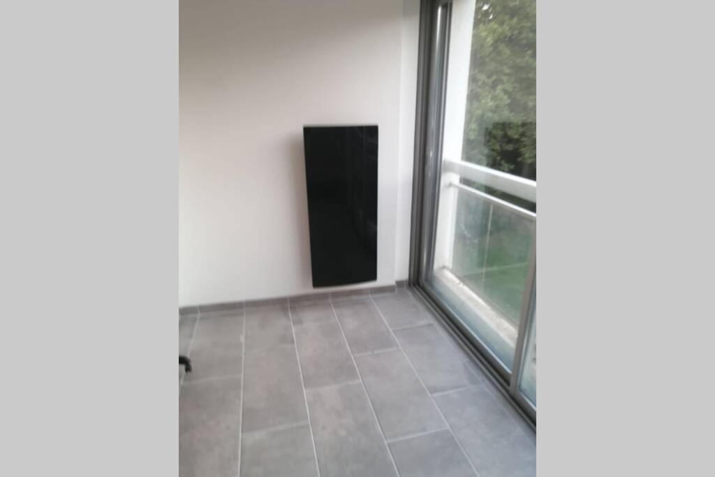 Appartement La Grande Motte A 2 Pas De La Plage. Kültér fotó